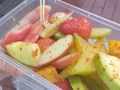 -爱上酸嘢