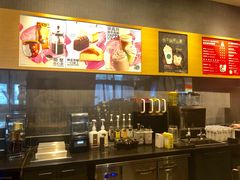 -星巴克(天津鲁能中心第三店)