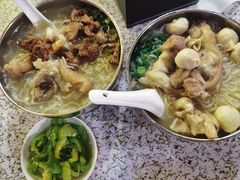 -文惠猪脚粉(富景小区店)