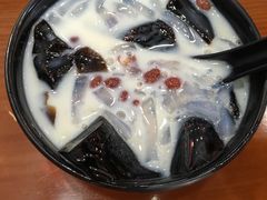 -台州老六海鲜面馆(上南总店)