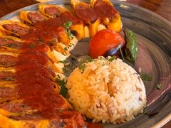 -Elif Turkish BBQ Restaurant