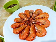 -小海豚•老字号海鲜餐厅(天涯店)