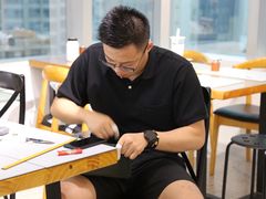 -猛犸手作·皮具·diy团建·礼品定制(新华路店)