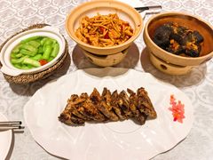 马凯糖饼-马凯餐厅(地安门店)