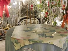 -天空花园餐吧·生日·团建(南山店)