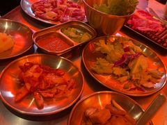 -西塔老太太泥炉烤肉(苏州大悦城店)