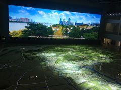 -广州市城市规划展览中心