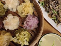 -正宗天津烧麦馆(柳州路店)