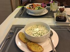 -Onion restaurant