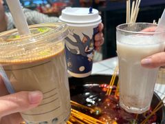 -好利来(温江合生汇店)