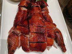 -丽华园(汉阳龙阳店)