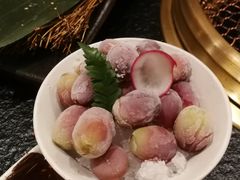 牛家冻葡萄-牛家酒场(7mall店)