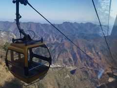 -秦岭天竺山生态文化旅游景区