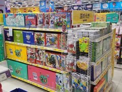 -TOYSRUS玩具反斗城(合肥华润万象城店)
