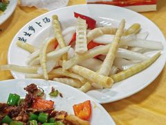 -荣生萝卜汤饭店