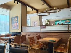 -豪客来牛排(商汇人和广场店)