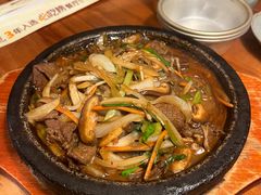 -干杯小木屋米酒店(罗斯福店)