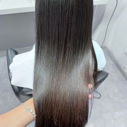 -逅续沙发自然卷专研