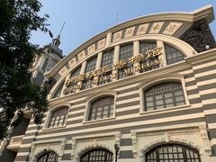 -中国铁道博物馆(正阳门馆)