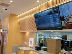 -吉野家(中关村3店)