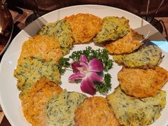 -黄山老妈·土菜(碧桂园店)