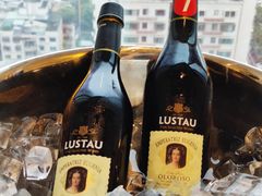 -东海朗廷酒店-唐阁T’ANG COURT 中餐厅