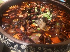 -大鸭梨烤鸭(左家庄店)