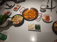 -韩时烤肉(枫蓝店)