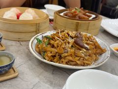 -虾饺妹·粤式手工点心(水荫路店)