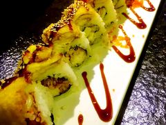 -将太无二·北美传奇寿司(瑞士公寓店)