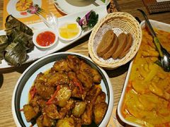 -娘惹裙厨餐厅(昙华林店)