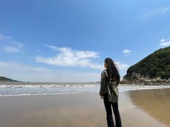 -东海半边山旅游度假区