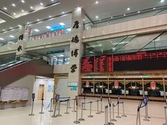 -上海市中医医院(芷江路院区)