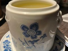 -广州花园酒店荔湾亭·地道点心·粤式饮茶