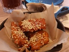 -必胜客(鹤山大道店)