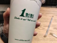 -1点点(嘉兴八佰伴华府店)