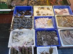 -东江海鲜大排档·潮汕菜·砂锅粥