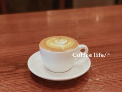 -HUG COFFEE(鼓楼店)