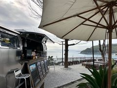 -Brew Farm·精酿农场海滨悬崖餐厅