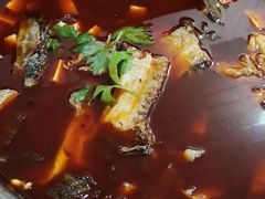 -云溪河冷锅鱼(成都玉林小吃街店)