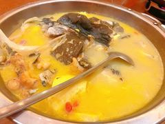 -钓台野鱼馆(钱江国际时代广场店)