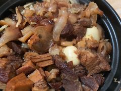 -赵家牛肉砂锅(台西三路店)