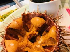 -萤初高端日料王(曲江银泰店)
