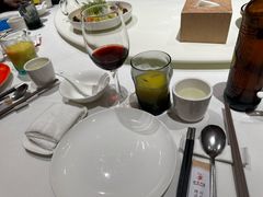 -渝信川菜 · 川味家常菜(财富购物中心店)