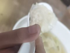 -百福麵家(新馬路店)