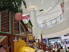 -丽达购物中心(崂山店)