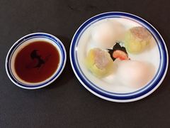 -左记港食(融科天城店)