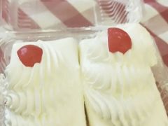 -红宝石·鲜奶小方·海派西点房(丰庄店)