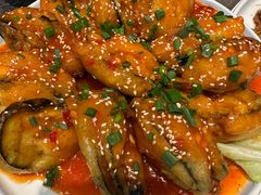 -金阁家常菜(贵阳路店)