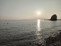 -泊石湾海滨浴场